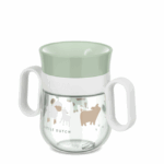Drinkbeker Mepal x Little Dutch 360° 200ml Mio Little Farm