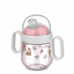 Tuitbeker Mepal x Little Dutch Antilek Mio 200ml Fairy Garden