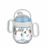 Tuitbeker Mepal x Little Dutch Antilek Mio 200ml Forest Friends