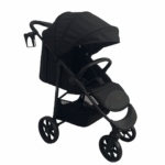 Buggy Novi Baby® Grande Go V2 All Black