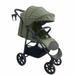 Buggy Novi Baby® Grande Go V2 Green Melange