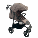 Buggy Novi Baby® Grande Go V2 Hazel Melange