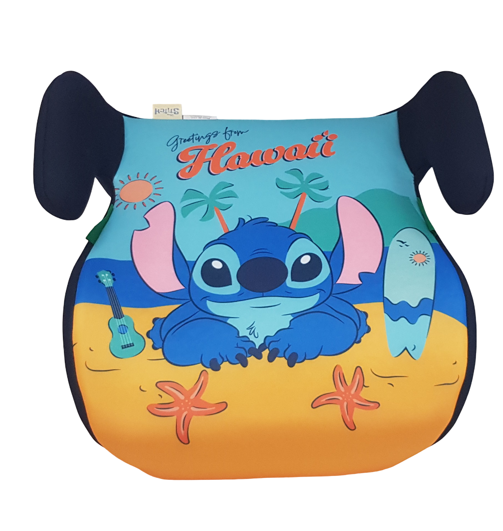 Booster Autocomfort Stitch I-Size Booster Autocomfort Stitch I-Size - Afbeelding 1