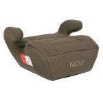 Booster Novi Baby® Bobby Premium I-Size Taupe