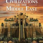 Ancient Civilizations of the Middle East - GMT Games Bordspel
