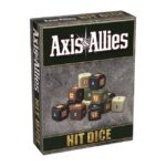 Axis & Allies : Hit Dice - Renegade Game Studios