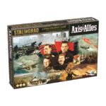 Axis & Allies: Stalingrad - Renegade Game Studios Bordspel