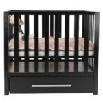 Box Colorfull Home Patryk met Lade Black Wash