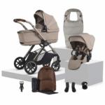 Kinderwagen Silver Cross Reef 2 Special Edition Frappe incl. Accessoires