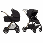 Kinderwagen Silver Cross Reef 2 Special Edition Espresso