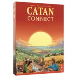 Catan Connect - 999 games Bordspel