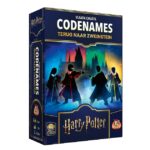 Codenames: Terug naar Zweinstein - White Goblin Games Taalspel|Partyspel