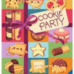 Cookie Party - Ravensburger Dobbelspel