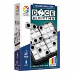 Dice Deduction - SmartGames Denkspel