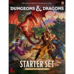 D&D Starter Set: Heroes of the Borderlands - Wizards of the Coast Coöperatief