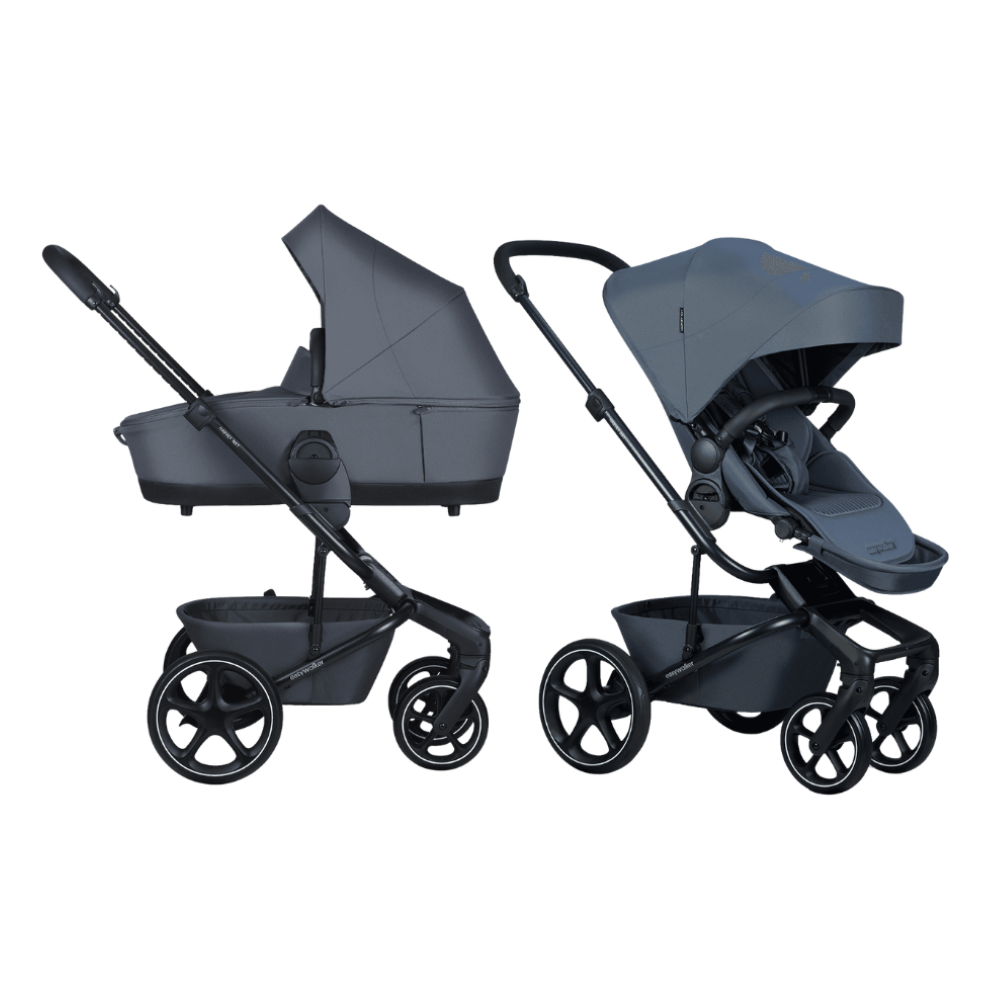 Kinderwagen Easywalker Harvey NXT Deep Blue Kinderwagen Easywalker Harvey NXT Deep Blue - Afbeelding 1