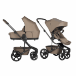 Kinderwagen Easywalker Harvey NXT Mocha Brown