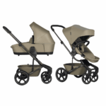 Kinderwagen Easywalker Harvey NXT Moss Green