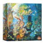 Everdell Duo (NL) - White Goblin Games Kaartspel|Coöperatief