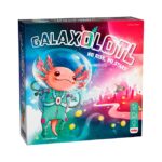 Galaxolotl - HABA Bordspel