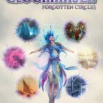 Gloomhaven: Forgotten Circles - Cephalofair Games Bordspel