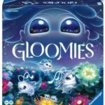 Gloomies - Ravensburger Bordspel