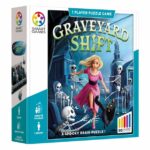 Graveyard Shift - SmartGames Denkspel