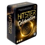 Hitster Celebration - Jumbo Kaartspel|Partyspel