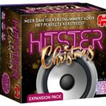 Hitster Christmas uitbreidingsset - Jumbo Kaartspel|Partyspel