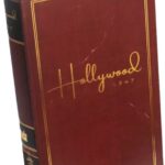 Hollywood 1947 - Facade Games Partyspel