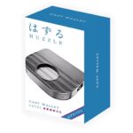 Huzzle Cast Wallet **** - Huzzle (Hanayama)  Denkpuzzel
