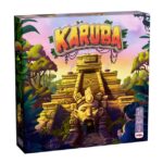 Karuba Since 2015 - HABA Bordspel|Legspel