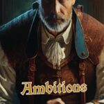 Kingdom Legacy: Ambitions  (NL) - Intrafin Games Kaartspel