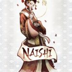 Naishi (+ 10 promo card holders) - Renegade Game Studios Kaartspel