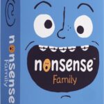 Nonsense Family - Asmodee Blufspel|Partyspel