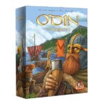 Odin: De Noren - White Goblin Games Bordspel