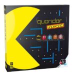 Quoridor PAC-MAN - Gigamic Bordspel|Denkspel