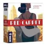 Red Carpet - Devir Bordspel