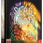 Slag in Lood - 999 games Kaartspel