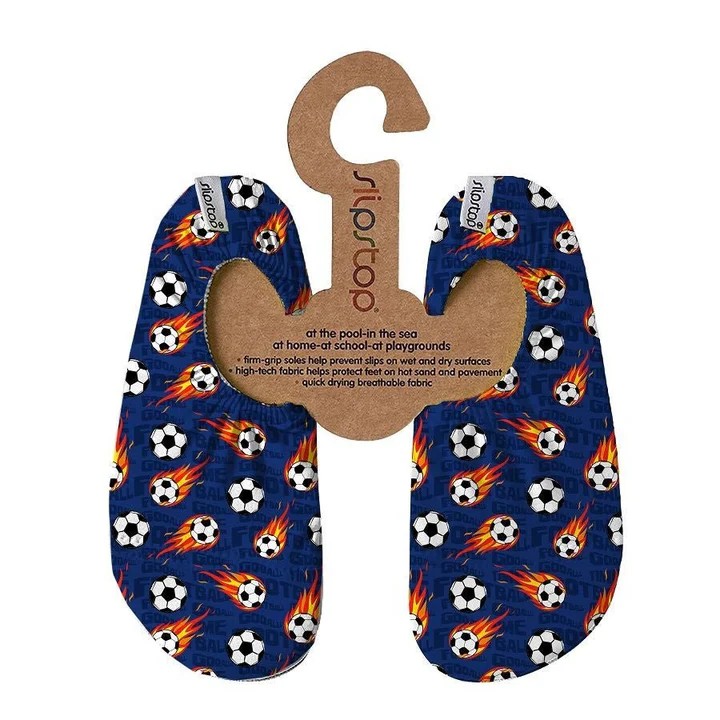 Schoen Slipstop Messi nieuw Schoen Slipstop Messi nieuw - Afbeelding 1