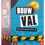 Bouwval - 999 games Behendigheidsspel|Reactiespel|Partyspel