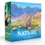 Nature - North Star Games Kaartspel