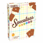 Speculaas - Happy Meeple Games Kaartspel