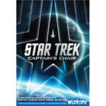 Star Trek: Captain's Chair - Wizkids Kaartspel