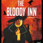 The Bloody Inn - Pearl Games Kaartspel