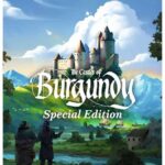 The Castles of Burgundy - Special Edition (NL) - Alea Bordspel