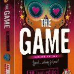 The Game Jubileumeditie - White Goblin Games Kaartspel|Coöperatief