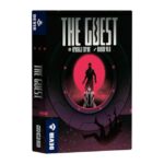 The Guest - Devir Blufspel|Partyspel