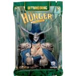 The Hunger: Uitbreiding (NL) - Geronimo Games Bordspel