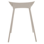 Badstandaard Luma Almond